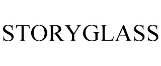 STORYGLASS