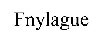 FNYLAGUE