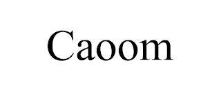 CAOOM