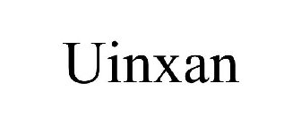 UINXAN