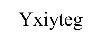 YXIYTEG