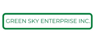 GREEN SKY ENTERPRISE INC.