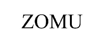 ZOMU