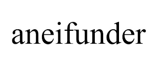 ANEIFUNDER