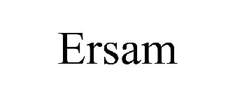 ERSAM
