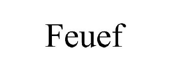 FEUEF