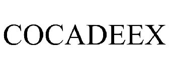 COCADEEX