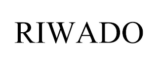 RIWADO