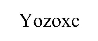 YOZOXC