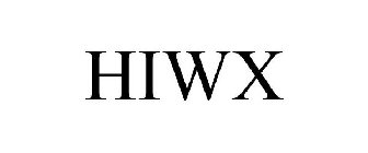 HIWX