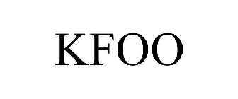 KFOO