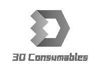 3D CONSUMABLES