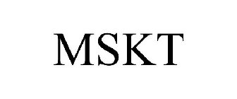 MSKT