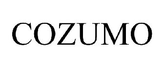 COZUMO