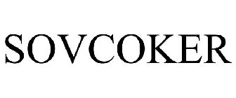 SOVCOKER