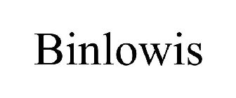 BINLOWIS