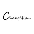 CHANGMIAN