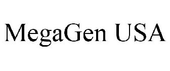 MEGAGEN USA