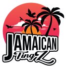 JAMAICAN TINGZ