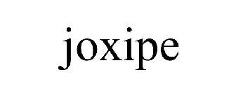 JOXIPE