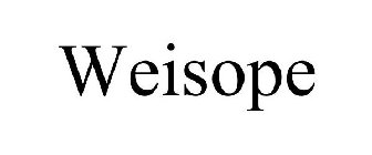 WEISOPE