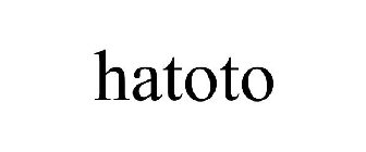 HATOTO