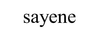 SAYENE