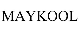 MAYKOOL