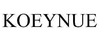 KOEYNUE