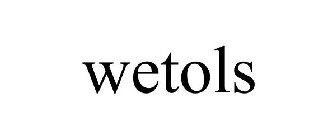 WETOLS