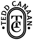 TEDD CANAAN TC