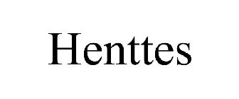 HENTTES