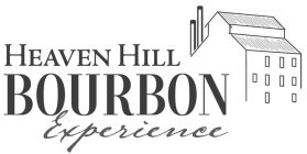 HEAVEN HILL BOURBON EXPERIENCE