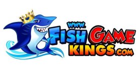 WWW.FISHGAMEKINGS.COM