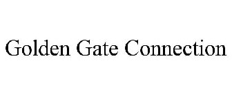 GOLDEN GATE CONNECTION
