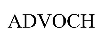 ADVOCH