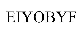 EIYOBYF