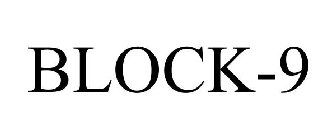 BLOCK-9