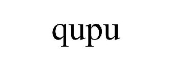 QUPU