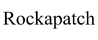 ROCKAPATCH