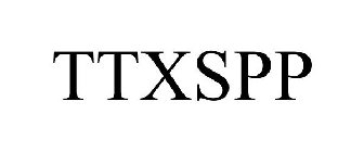 TTXSPP
