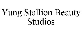 YUNG STALLION BEAUTY STUDIOS