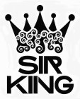 SIR KING