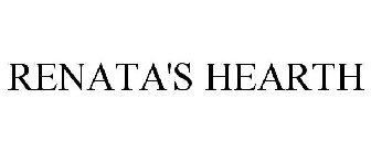 RENATA'S HEARTH