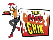 THE HOT CHIK