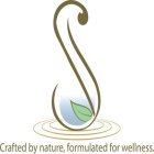 S CRAFTED BY NATURE, FORMULATED FOR WELLNESS.
