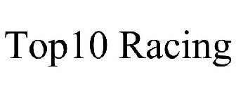 TOP10 RACING