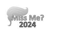 MISS ME ? 2024