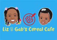 LIZ & GAB'S CEREAL CAFE