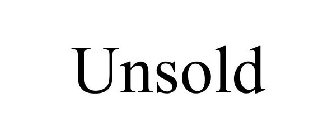 UNSOLD